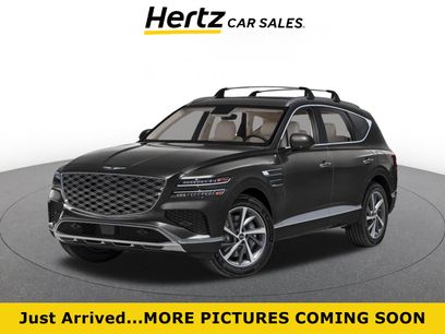 Used 2026 Genesis GV80 2.5T