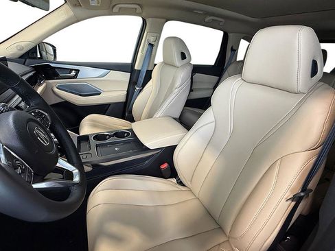 New 2026 Acura MDX SH-AWD image 34