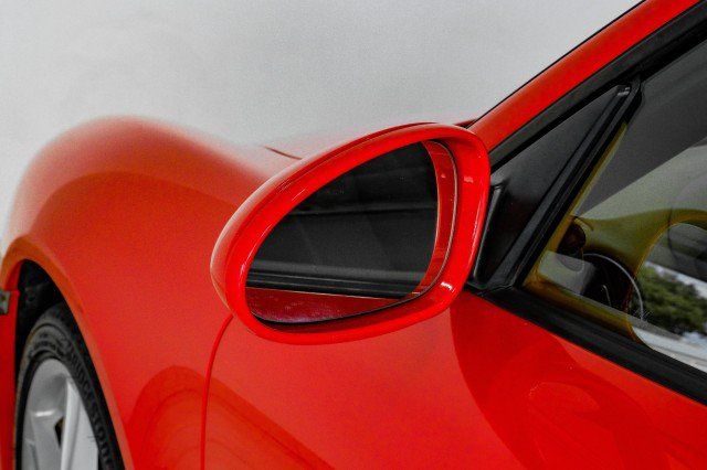 Used 2009 Porsche Boxster RWD image 32