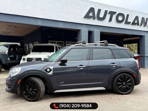 Used 2019 MINI Cooper Countryman SE w/ Premium Package image 4