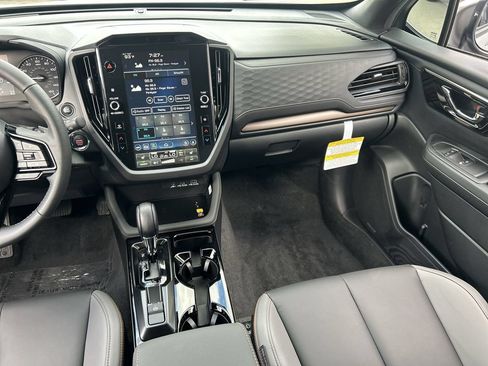 New 2026 Subaru Forester Sport w/ Onyx Edition AWD/4WD image 12