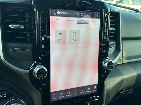 New 2025 RAM 1500 Big Horn image 61