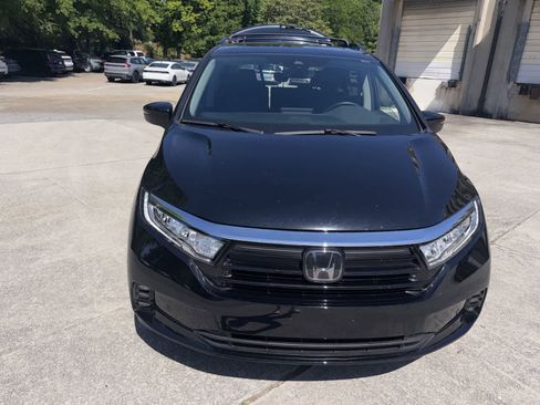 Used 2023 Honda Odyssey Elite image 14