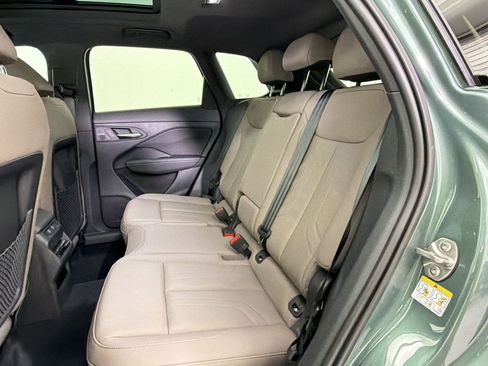 New 2026 Audi Q3 quattro 2.0T AWD/4WD image 15