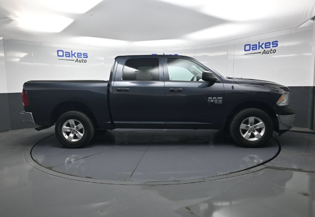 Used 2019 RAM 1500 Tradesman w/ Chrome Plus Package AWD/4WD image 8