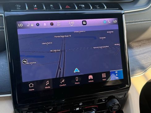 Certified 2025 Jeep Grand Cherokee Limited image 15