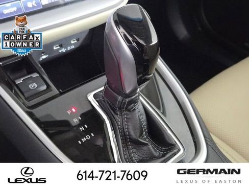 Used 2022 Subaru Legacy Limited image 27