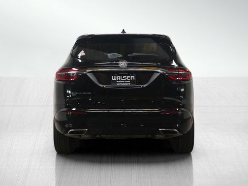 Used 2020 Buick Enclave Avenir w/ Avenir Technology Package image 4