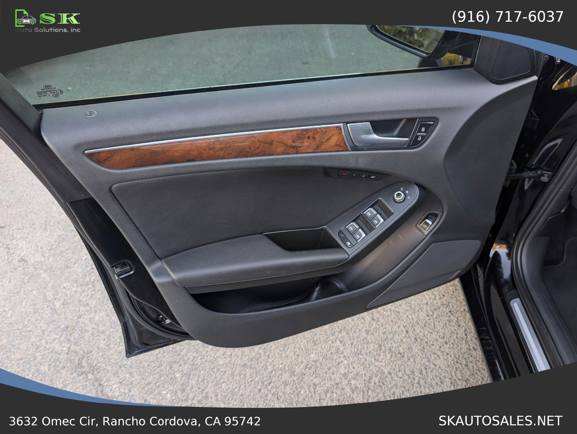 Used 2013 Audi A4 2.0T Premium Plus AWD/4WD image 36