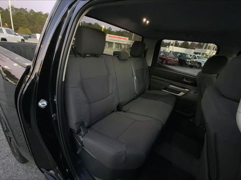 Used 2023 Toyota Tundra SR5 w/ TRD Sport Package image 19