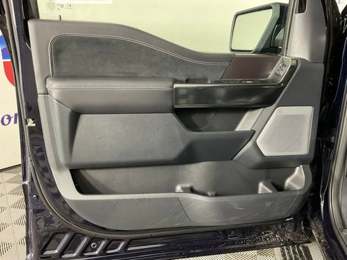 New 2026 Ford F150 Platinum w/ Equipment Group 702A High AWD/4WD image 12