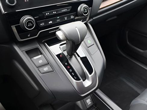 Used 2017 Honda CR-V EX image 23