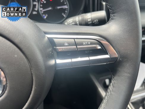 Used 2025 MAZDA CX-50 AWD 2.5 S w/ Weather Package image 22