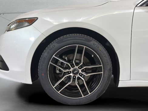 Used 2017 Acura TLX V6 SH-AWD w/ Technology Pkg image 36