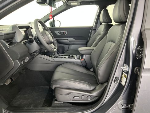 New 2026 Subaru Outback Limited image 11