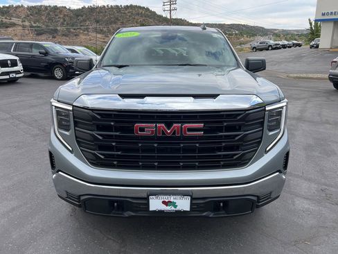 New 2026 GMC Sierra 1500 Pro w/ Pro Value Package image 2