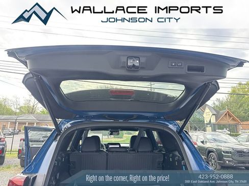 New 2026 Subaru Outback Wilderness AWD/4WD image 42