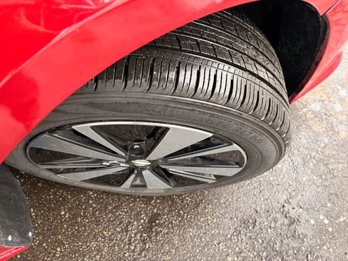 Used 2020 Nissan Altima 2.5 SL image 39