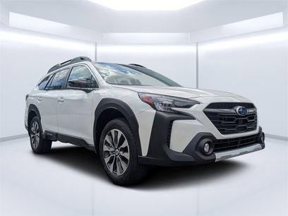 New 2025 Subaru Outback Limited w/ Popular Package #2