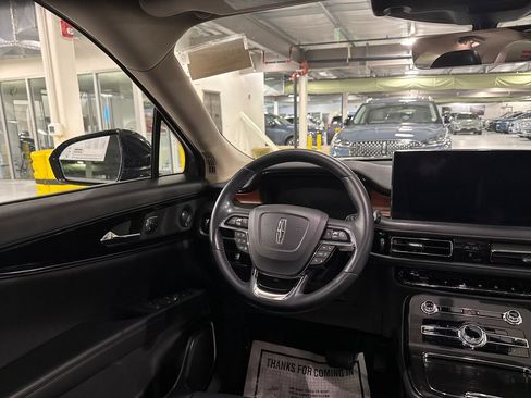 Used 2023 Lincoln Nautilus Reserve w/ Equipment Group 201A AWD/4WD image 23