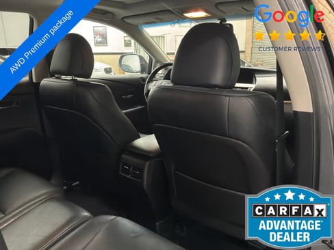 Used 2015 Lexus RX 350 AWD image 14