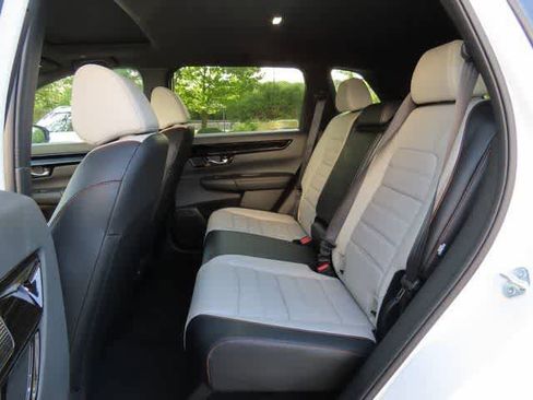 New 2026 Honda CR-V Sport Touring image 15