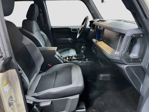 Used 2025 Ford Bronco Big Bend AWD/4WD image 27