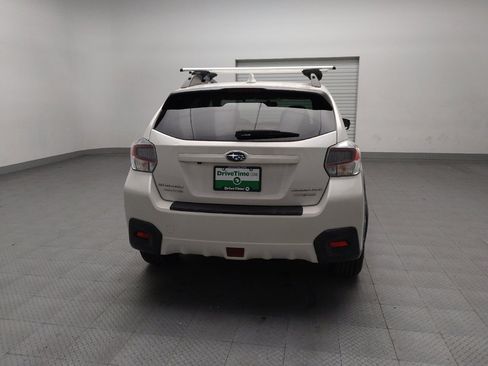 Used 2016 Subaru Crosstrek Touring image 7