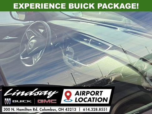 Used 2020 Buick Encore GX Essence w/ Experience Buick Package image 17