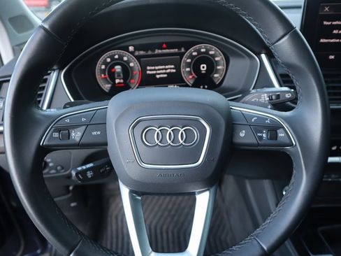 Used 2024 Audi Q5 2.0T Premium Plus image 27
