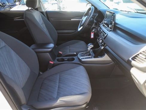 Certified 2023 Kia Seltos LX image 17