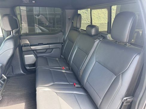 Used 2024 Ford F150 XLT w/ Equipment Group 303A High AWD/4WD image 28