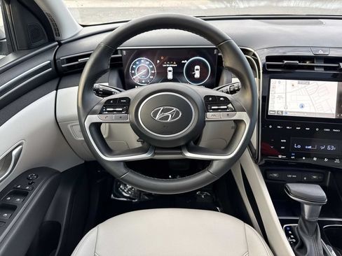Used 2024 Hyundai Tucson SEL w/ Convenience Package AWD/4WD image 13