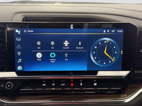 Used 2023 Chevrolet Silverado 1500 RST image 15