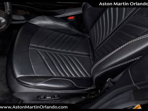 Used 2023 Aston Martin DBX 707 AWD/4WD image 44