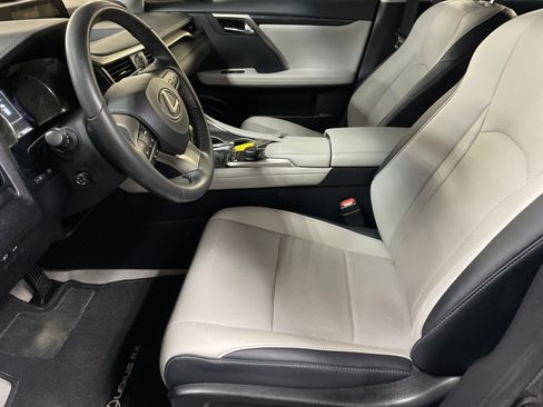 Used 2019 Lexus RX 350 FWD w/ Accessory Package image 16