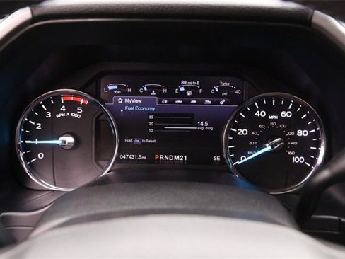 Used 2019 Ford F350 Lariat w/ Lariat Ultimate Package image 13