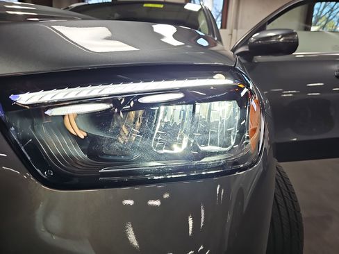 New 2026 Mercedes-Benz GLE 350 4MATIC image 33
