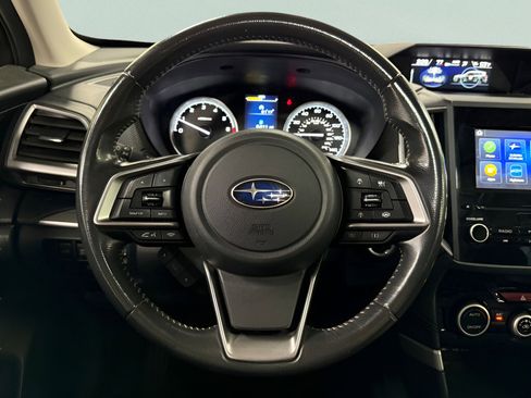 Used 2023 Subaru Forester Premium image 11