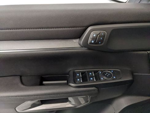 New 2025 Ford Ranger Lariat w/ FX4 Off-Road Package image 21