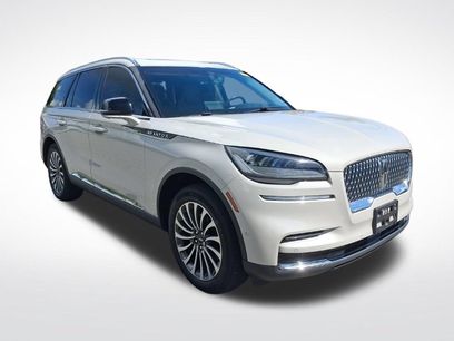 Used 2023 Lincoln Aviator Reserve w/ Equipment Group 201A