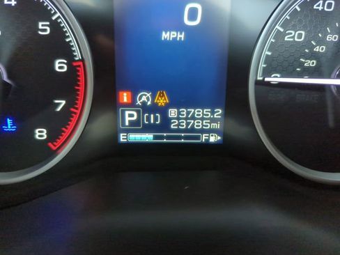 Used 2023 Subaru Forester Premium image 22