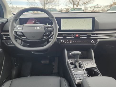 New 2026 Kia Sportage SX image 11