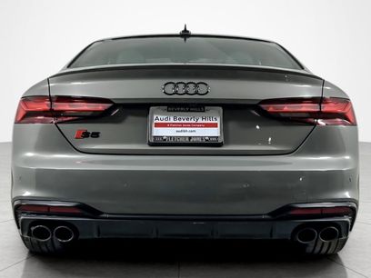 Used 2023 Audi S5 Premium Plus w/ Premium Plus