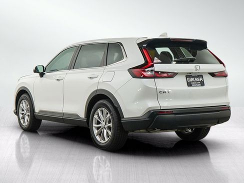 Used 2024 Honda CR-V EX-L image 3