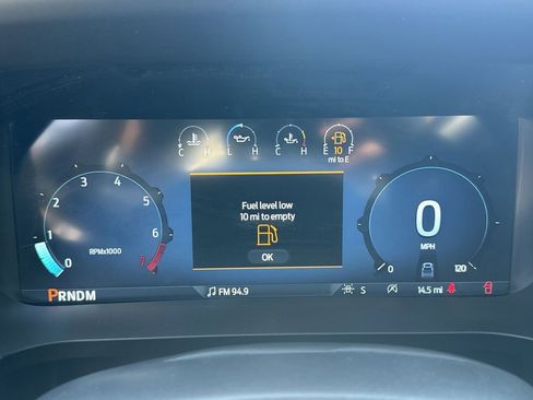 New 2026 Ford F150 STX w/ Equipment Group 200A image 26