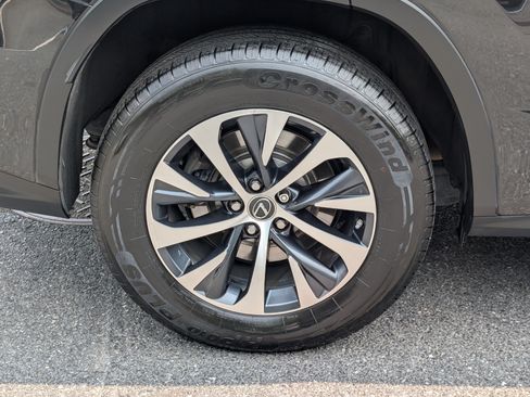 Used 2021 Lexus RX 350 AWD w/ Premium Package image 10