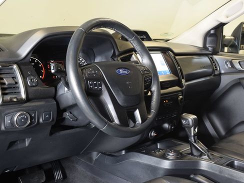 Used 2022 Ford Ranger XLT w/ Tremor Off-Road Package AWD/4WD image 6