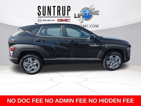 Used 2024 Hyundai Kona SE AWD/4WD image 8