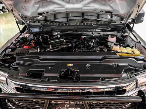 Used 2020 Ford F250 Lariat w/ Lariat Value Package image 7